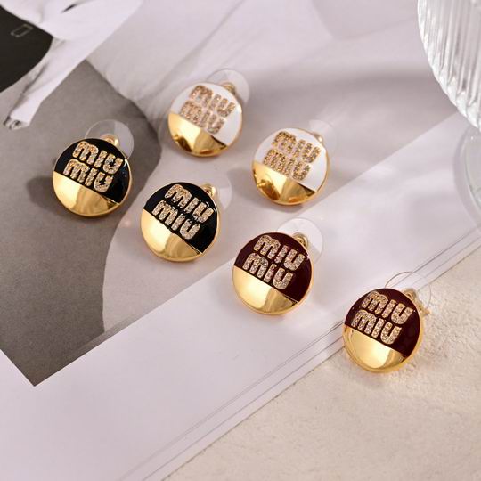 MiuMiu Earring 01lyh04